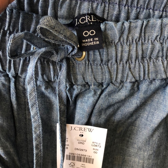 Women’s J. Crew Pants - Picture 7 of 7